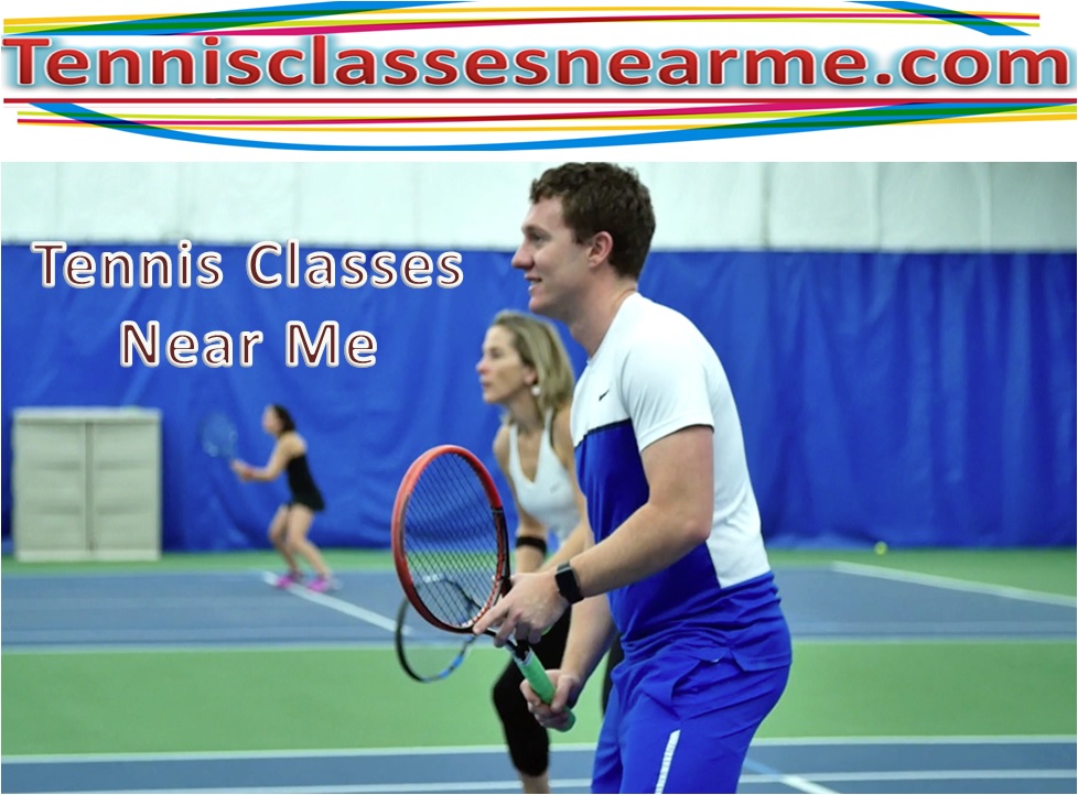 Tennis Classes Near Me| Free Tennis Lessons Near Me|Tennis ...