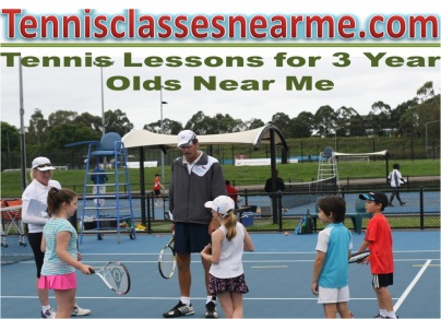 Tennis Lessons for 3 Year Olds Near Me.jpg